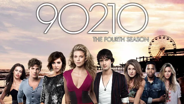 مسلسل 90210 الموسم الرابع الحلقة 24 الرابعة والعشرون والأخيرة مترجمة HD
