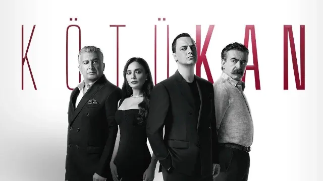 مسلسل الدم الفاسد