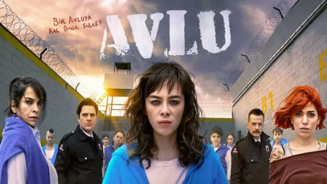 مسلسل الفناء الموسم الثانى