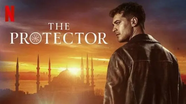 مسلسل الحامي الموسم الثالث الحلقة 7 مترجمة