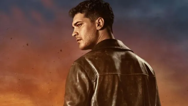 مسلسل الحامي الموسم الثاني