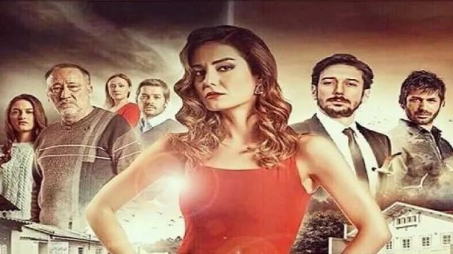 مسلسل الخبز الأسود الموسم الثانى