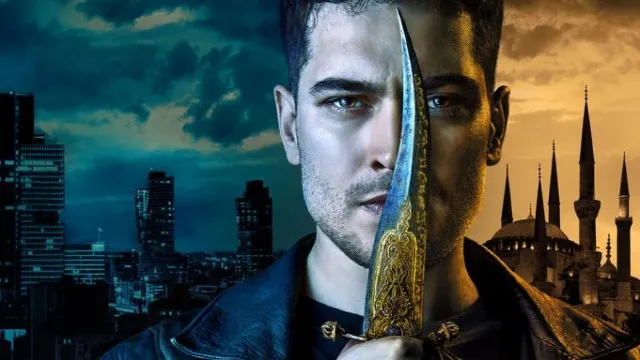 مسلسل المحافظ الموسم الثاني