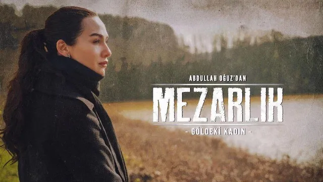 مسلسل المقبرة Mezarlik الموسم الثاني