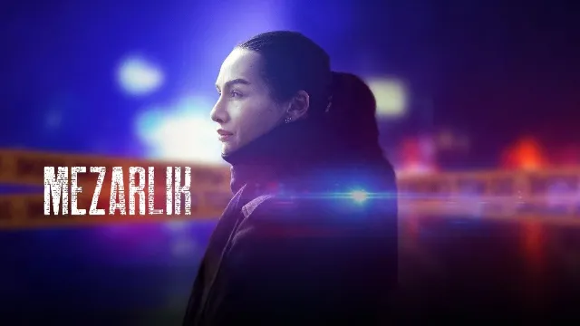 مسلسل المقبرة Mezarlik الموسم الاول الحلقة 4 الرابعة والاخيرة مترجمة HD
