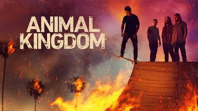 مسلسل Animal Kingdom الموسم السادس