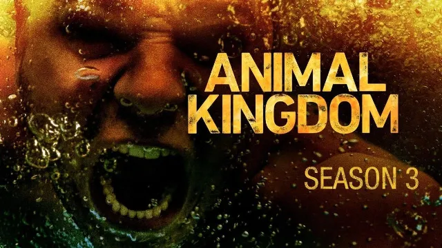 مسلسل Animal Kingdom الموسم الثالث الحلقة 13 الثالثة عشر والاخيرة مترجمة HD