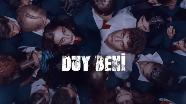 مسلسل اسمعني