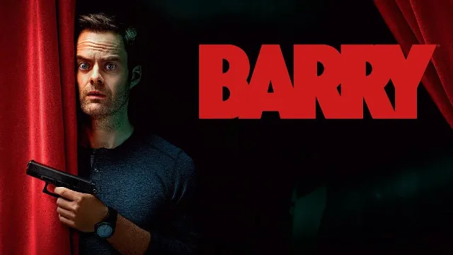 مسلسل Barry الموسم الثاني