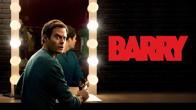 مسلسل Barry الموسم الاول الحلقة 8 الثامنة والأخيرة مترجمة HD