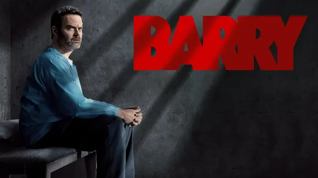 مسلسل Barry الموسم الرابع الحلقة 8 الثامنة والأخيرة مترجمة HD