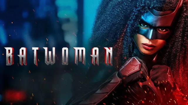 مسلسل Batwoman الموسم الثاني الحلقة 18 والأخيرة مترجمة
