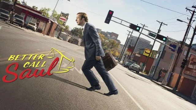 مسلسل Better Call Saul الموسم الثاني