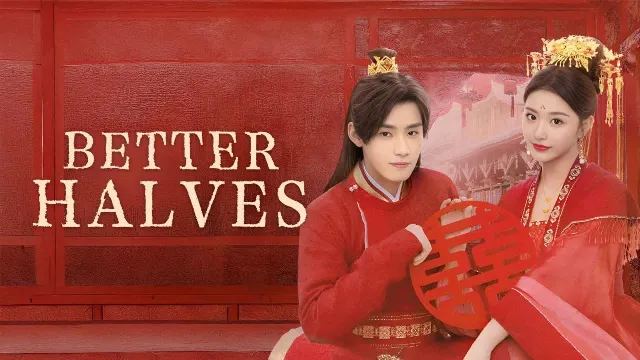 مسلسل Better Halves