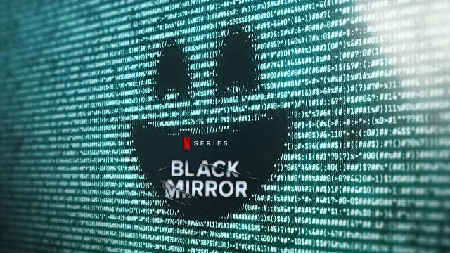 مسلسل Black Mirror الموسم السابع الحلقة 6 السادسة والاخيرة مترجمة HD