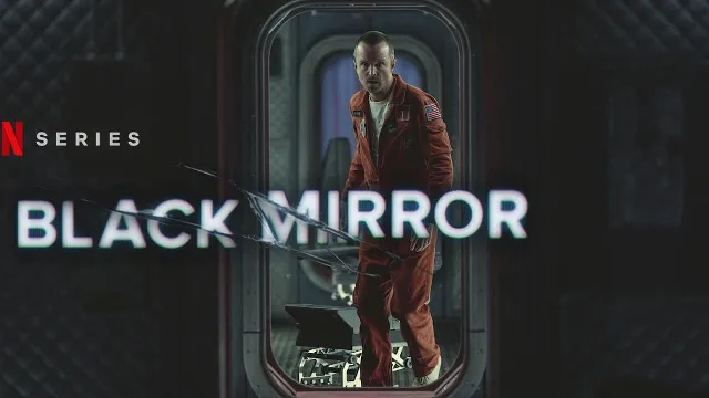 مسلسل Black Mirror الموسم السادس
