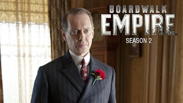 مسلسل Boardwalk Empire الموسم الثاني الحلقة 12 الثانية عشر والاخيرة مترجمة HD