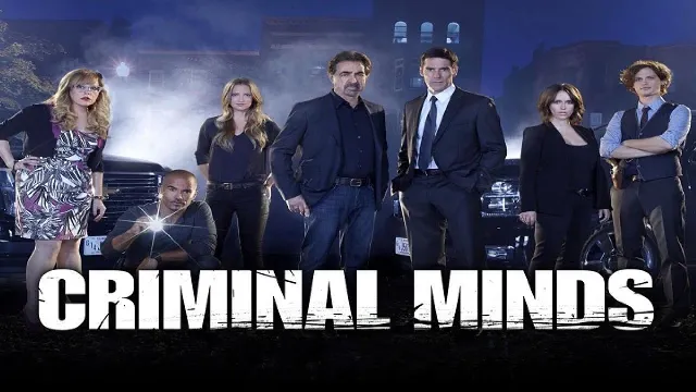 مسلسل Criminal Minds الموسم العاشر الحلقة 23 والأخيرة مترجمة