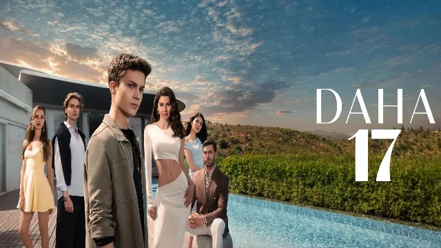 مسلسل في السابعة عشر 2026 مترجم