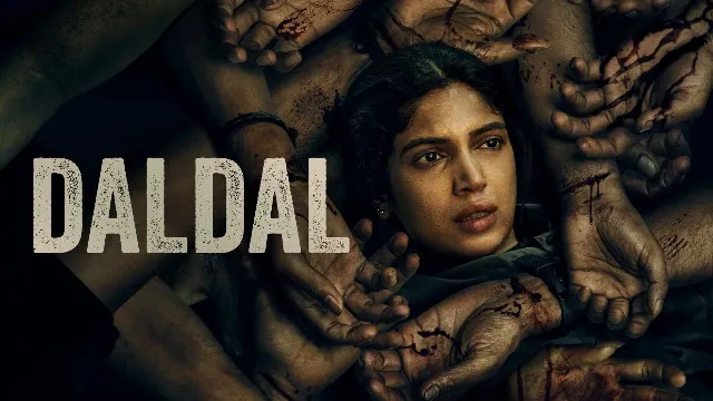 مسلسل Daldal 2026 مترجم
