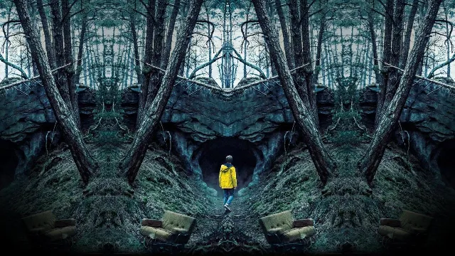 مسلسل Dark الموسم الاول الحلقة 10 العاشرة والاخيرة مترجمة HD