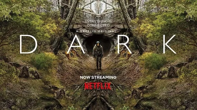 مسلسل Dark الموسم الثاني
