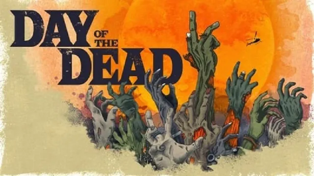مسلسل Day of the Dead الموسم الاول