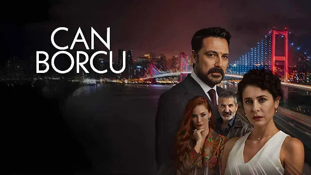 مسلسل دين الروح