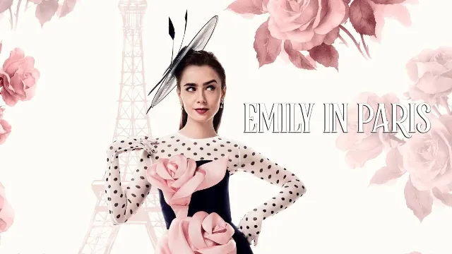 مسلسل Emily in Paris الموسم الرابع الحلقة 10 العاشرة والاخيرة مترجمة HD