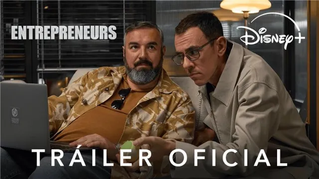 مسلسل Entrepreneurs 2025 مترجم