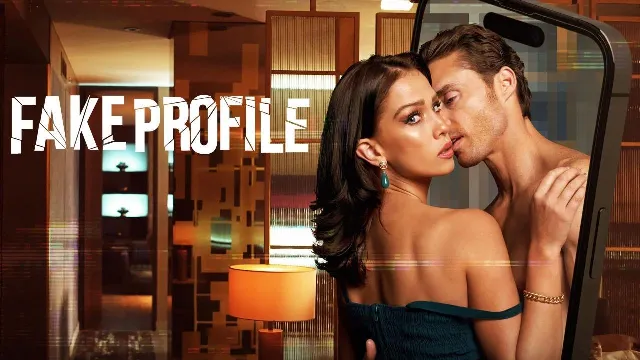 مسلسل Fake Profile الموسم الاول الحلقة 10 العاشرة والاخيرة مترجمة HD