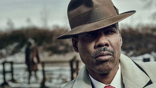 مسلسل Fargo الموسم الثاني