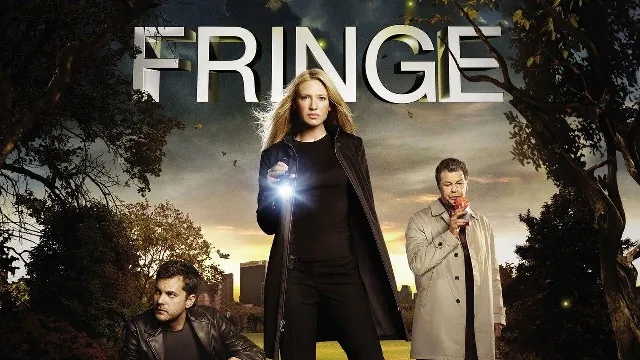 مسلسل Fringe الموسم الثاني