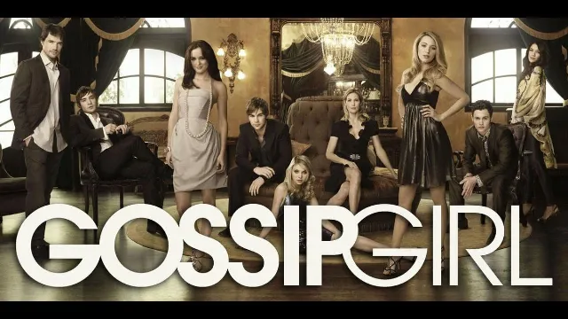 مسلسل Gossip Girl الموسم الثالث
