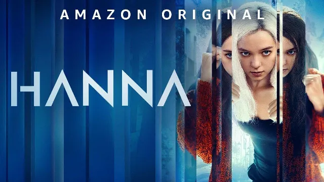 مسلسل Hanna الموسم الثاني