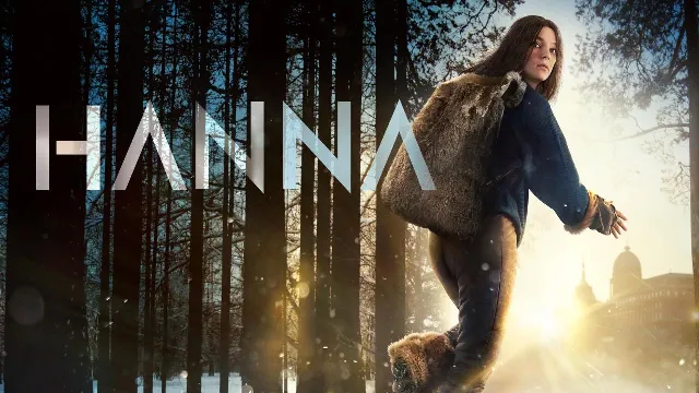 مسلسل Hanna الموسم الاول الحلقة 8 الثامنة والاخيرة مترجمة HD