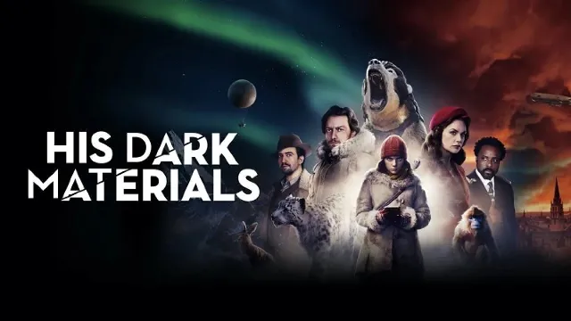 مسلسل His Dark Materials الموسم الأول الحلقة 8 والأخيرة مترجمة
