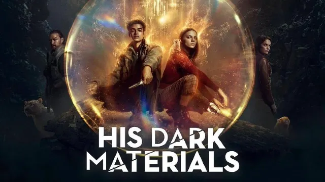 مسلسل His Dark Materials الموسم الثالث