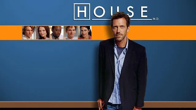 مسلسل House الموسم الاول الحلقة 22 الثانية والعشرون والاخيرة مترجمة HD