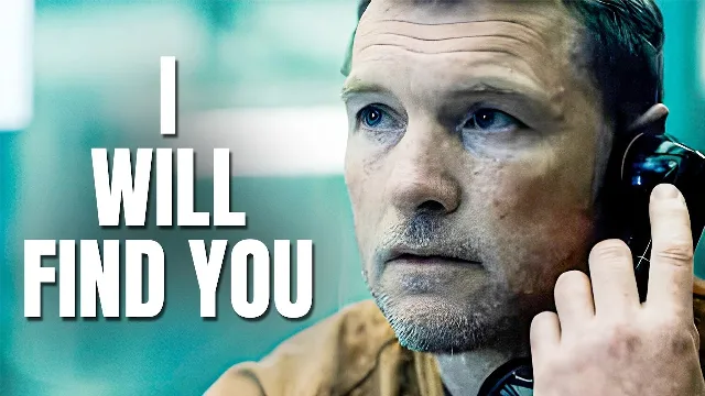 مسلسل I Will Find You 2026 مترجم