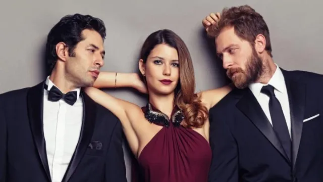 مسلسل إنتقام الموسم الثانى الحلقة 22 مترجمة