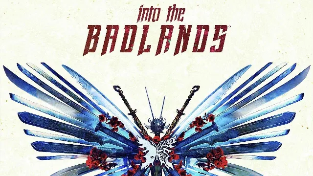 مسلسل Into the Badlands الموسم الثالث