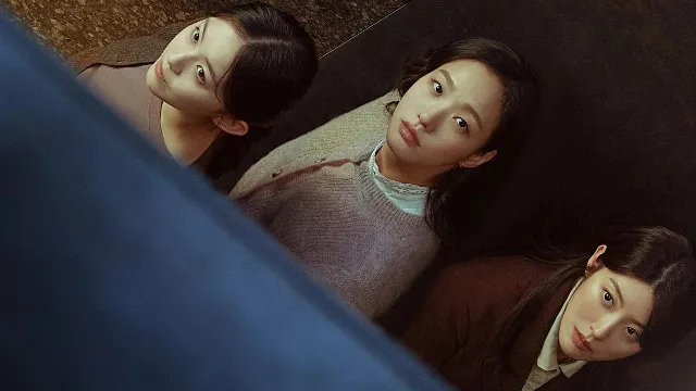 مسلسل Little Women