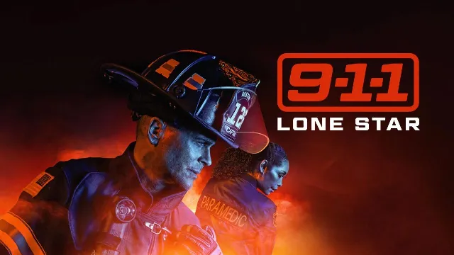 مسلسل 9-1-1: Lone Star الموسم الثالث