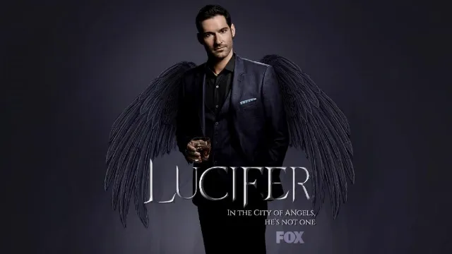 مسلسل Lucifer الموسم الثاني