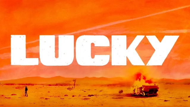 مسلسل Lucky 2026 مترجم