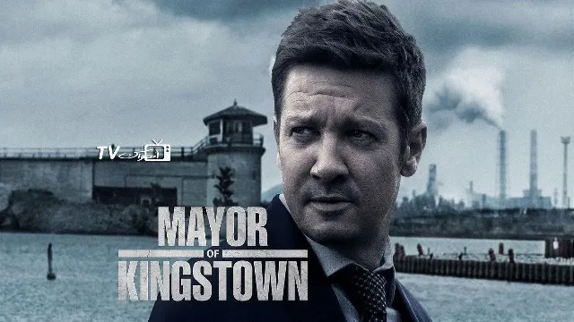 مسلسل Mayor of Kingstown الحلقة 10 مترجمة HD