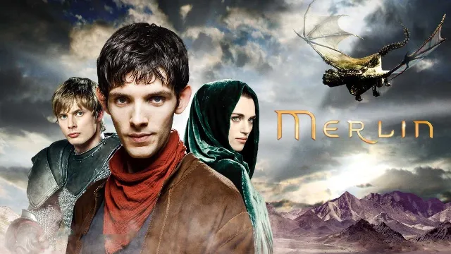 مسلسل Merlin الموسم الثاني الحلقة 13 الثالثة عشر والأخيرة مترجمة HD