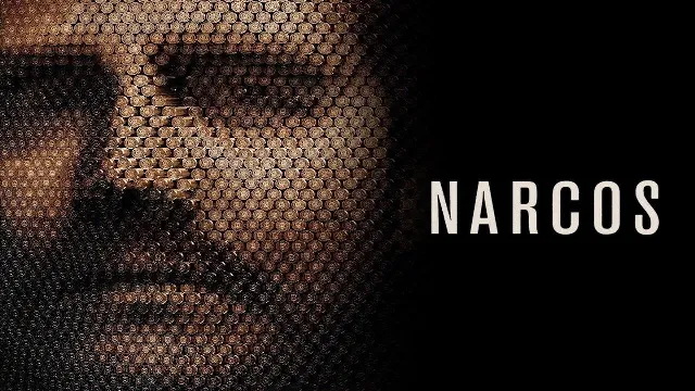 مسلسل Narcos الموسم الثاني