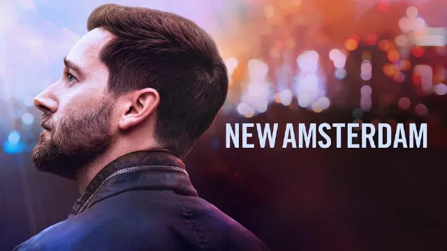 مسلسل New Amsterdam الموسم الخامس الحلقة 13 الثالثة عشر والاخيرة مترجمة HD